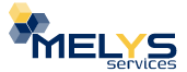 Logo Melys Services