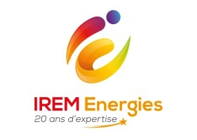 Logo de l'entreprise IREM Energies